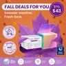 Prism Healthy Aging Set