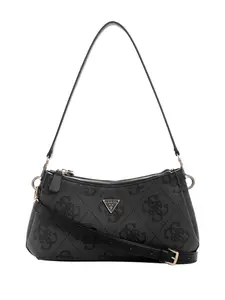 GUESS Female Noelle II Quattro G Shoulder Crossbody