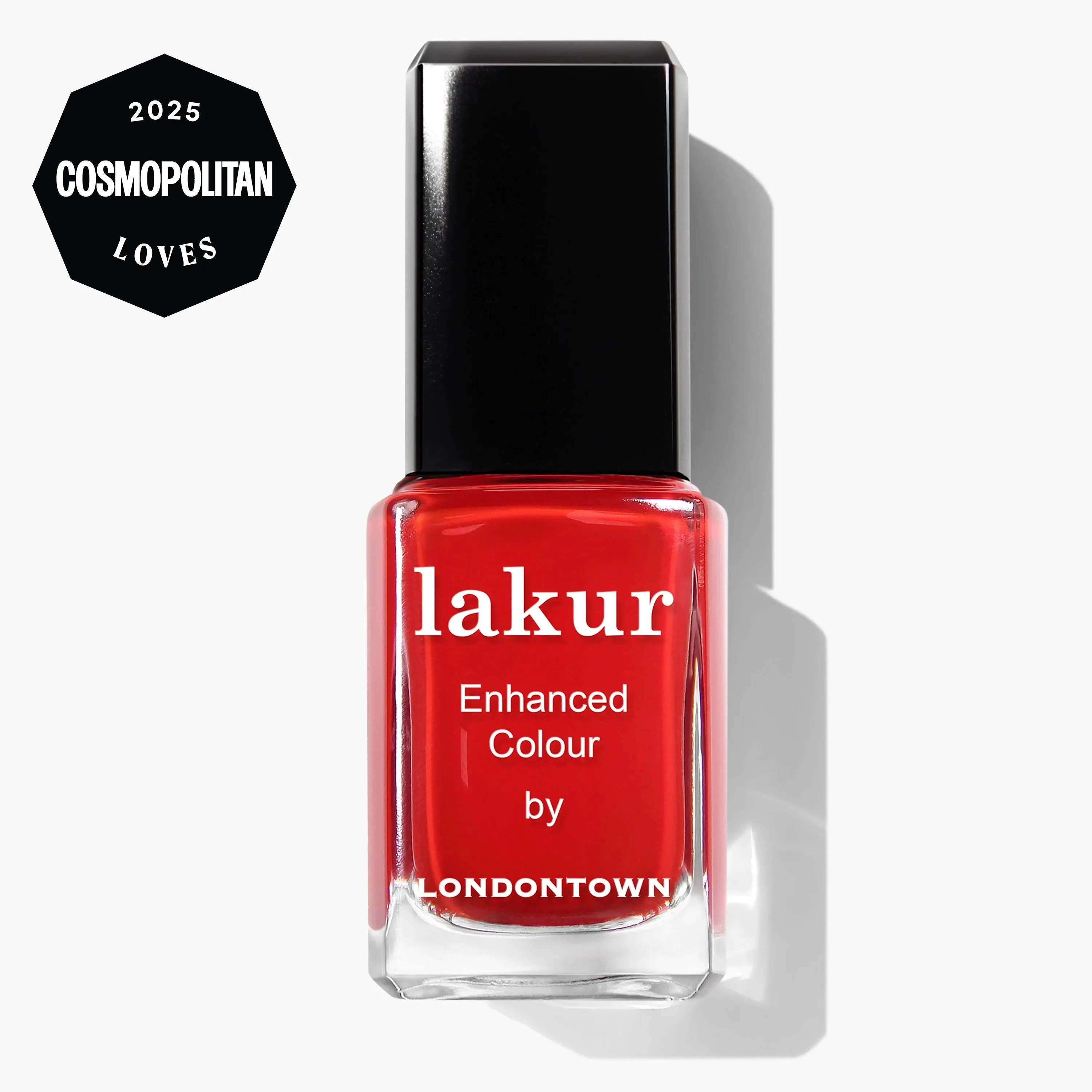 Londoner Love Nail Color
