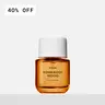 PHLUR Somebody Wood Eau de Parfum - Full Size Woody Amber Perfume with Bergamot, Saffron, Sandalwood & Spicy Amber (50mL)