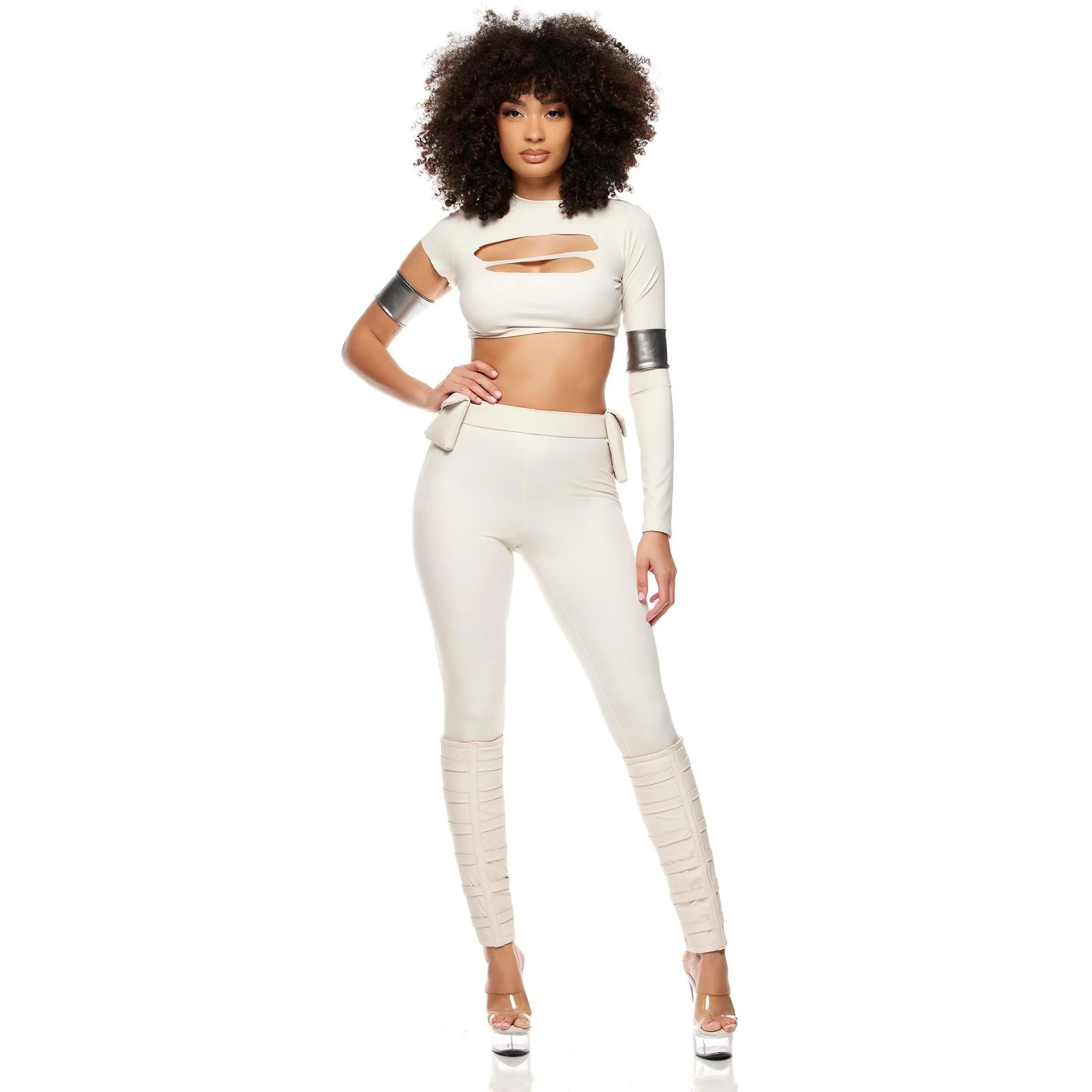 Galactic Senator Movie Character Costume