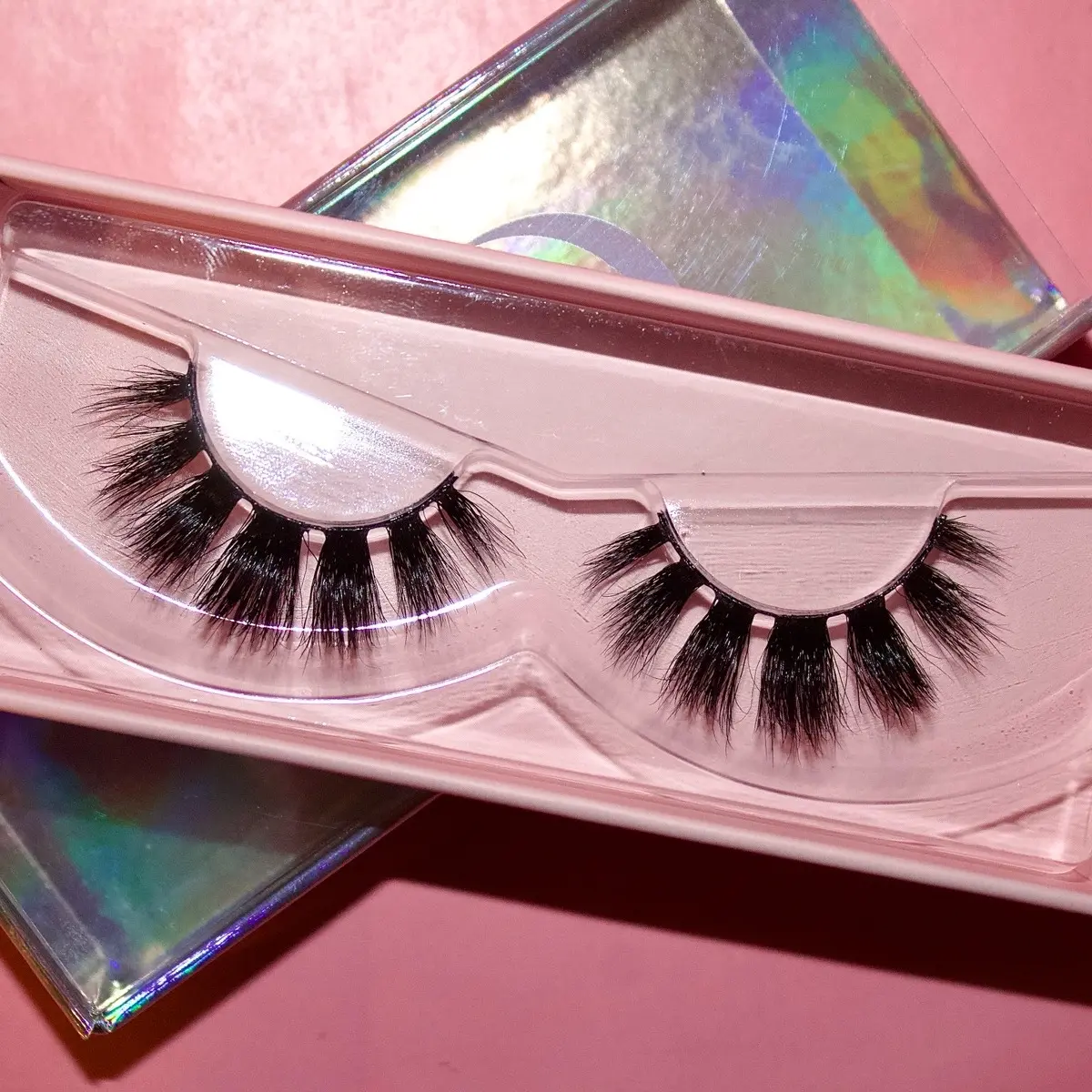 “Heart Breaker” 15MM Lash