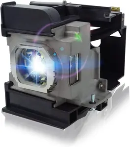 A+ Quality ET-LAA410 Professional Projector Lamp Bulb with Housing ET-LAA410 Compatible with PANASONIC PT-AE8000 PT-AE8000U PT-AT6000 PT-AT6000E
