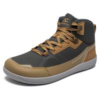 Gray Brown（Leather）