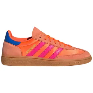 Adidas Handball Spezial Solar Orange Lucid Pink JH5659 Women's Fashion Shoes New Adidas Handball Spezial Solar Orange Lucid Pink JH5659 Women's Fashion Shoes New