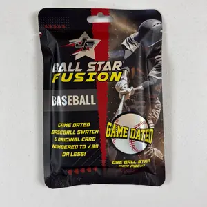 2026 Ball Star Fusion Baseball Pack