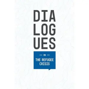 USED-Dialogues On: The Refugee Crisis Learner Book (Paperback)