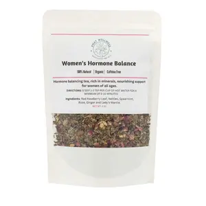 Women's Hormone Balance Tea