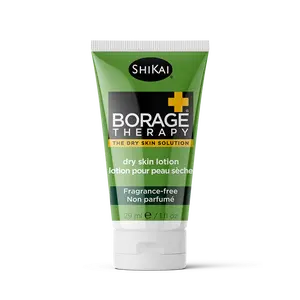 1 oz Travel Size - Borage Therapy Lotion - Original Formula