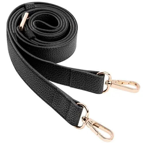 Black & Gold Hardware