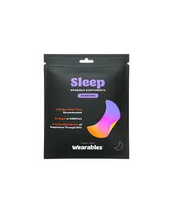 Sleep Assist Patches