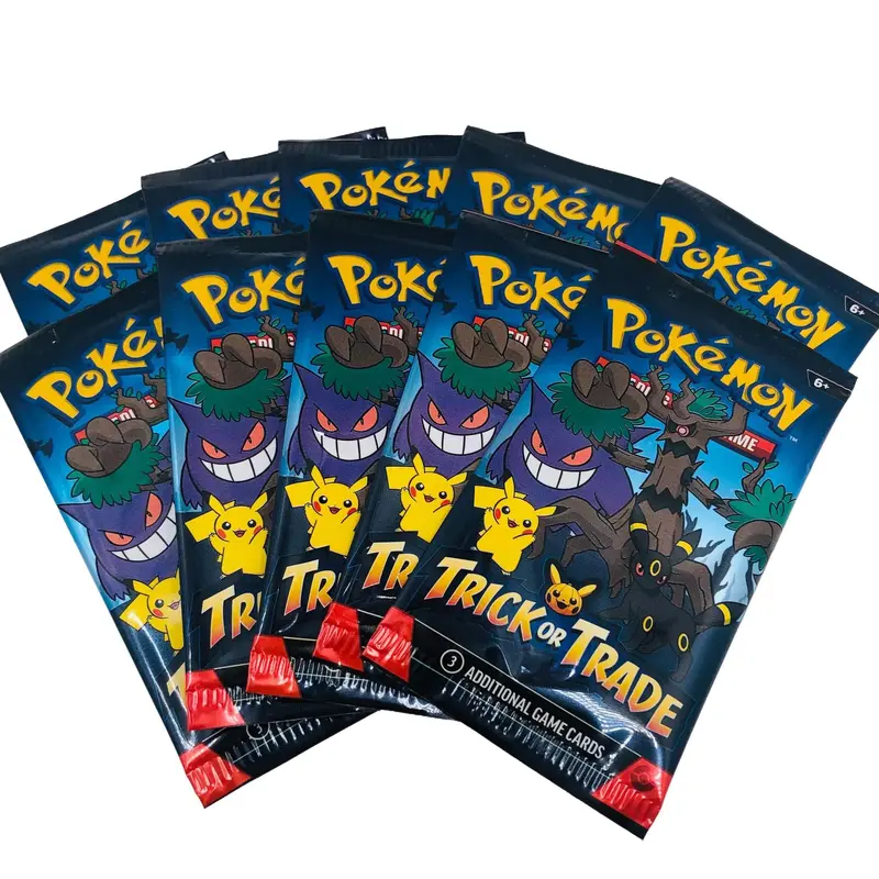 pokemon best booster packs 2024 Pokémon TCG: Scarlet & Violet: Paldean Fates