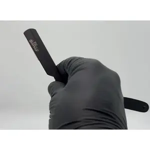 Signature Turkish Razor: Craft the Perfect Shave