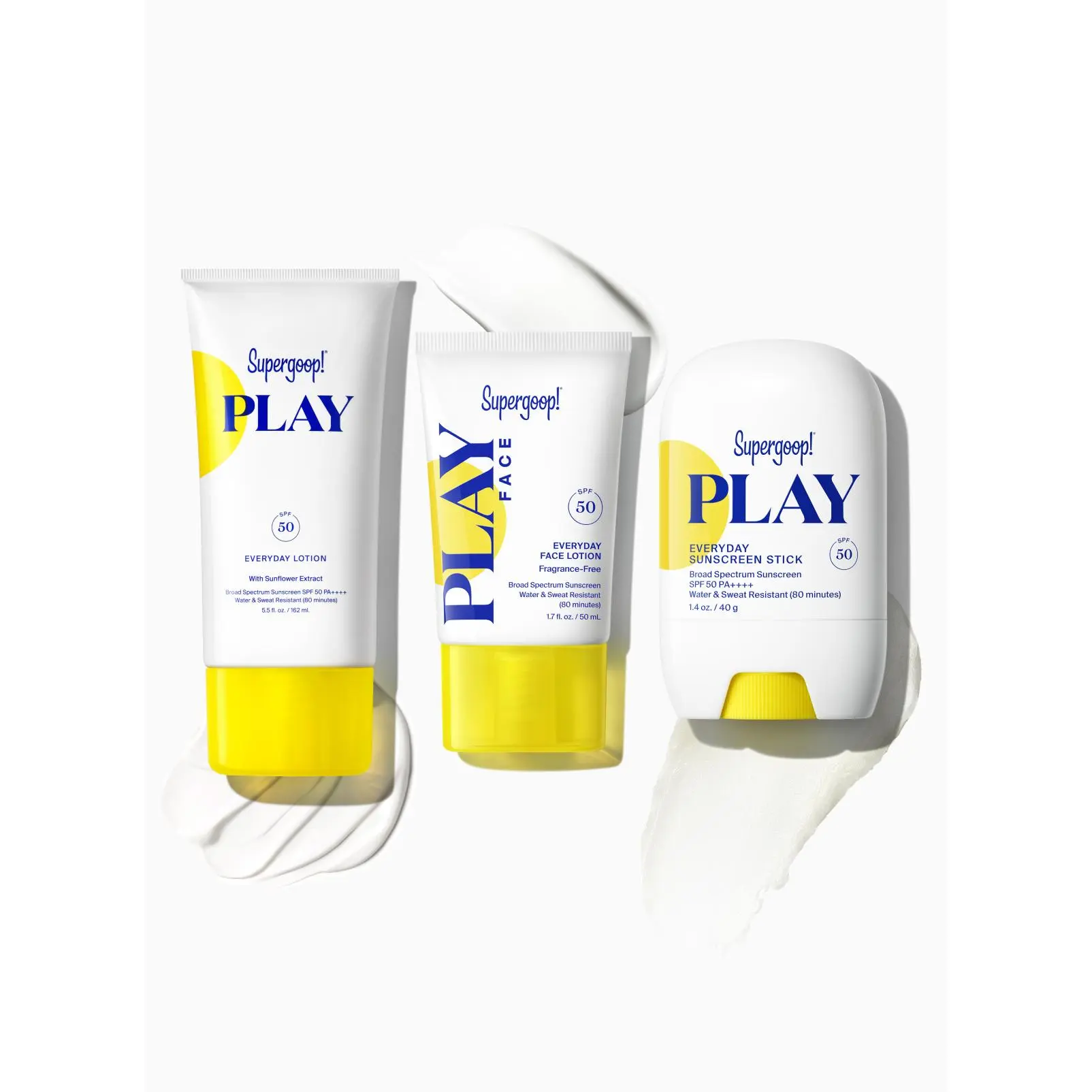 PLAY Poolside Set