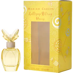 Mariah Carey Lollipop Bling Honey By Mariah Carey Eau De Parfum For Women