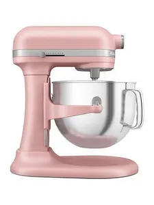 KitchenAid 7-Qt. Bowl Lift Stand Mixer - Dried Rose