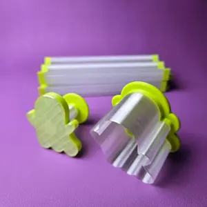 Cake Pop Cutter - Ghost Shape