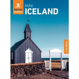 Rough Guides Mini Iceland: Travel Guide with eBook -- Rough Guides - Paperback