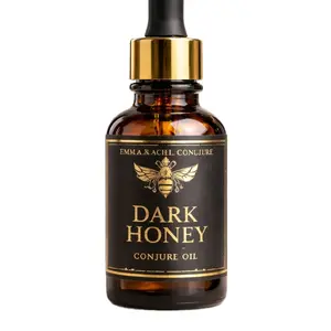 Papa Zeke Dark Honey Ritual Kit
