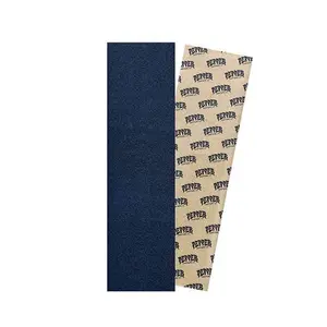 PEPPER G5 BLACK GRIPTAPE 9.00 X 33.50