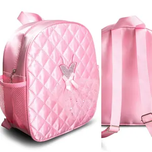 Tutu Sequin Backpack
