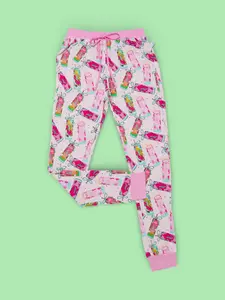 Energize Glow Mama Joggers