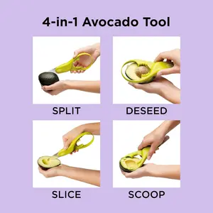 4-in-1 Tool