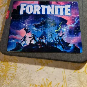 Puzzle Fortnite - Puzzle Game for All Ages