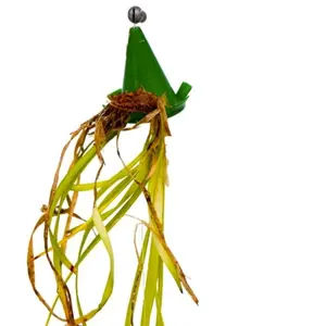 Fishing Weed Blocker 2 pack