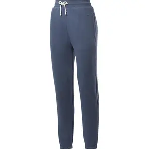 Reebok Womens Studio Restorative Fleece Straight Leg Jogger Athletic Pants
