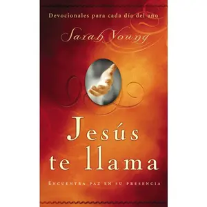 Jesús te llama: Encuentra paz en su presencia