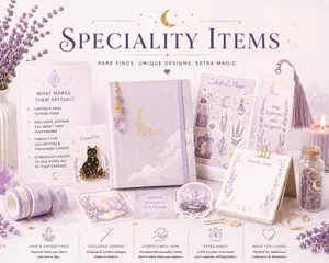 Deluxe Item