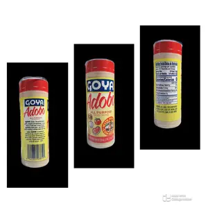 Adobo Seasoning Tumbler