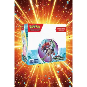 Journey Together Enhanced Booster Box