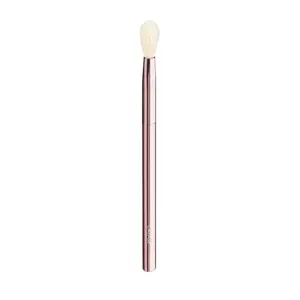 Sustainable Luxury Crease Brush for Precise Makeup Application Portable Professional
