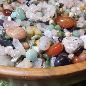 Enchanted Forest Mystery Confetti Scoops