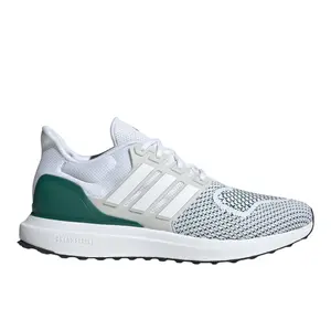 adidas Mens Ultradream Dna Lace Up Sneakers Shoes Casual - White