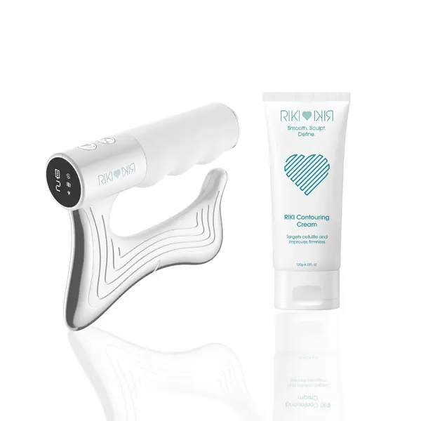 Riki Sculptor & Contouring Cream