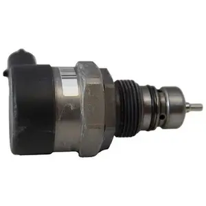 Motorcraft Fuel Injection Pressure Regulator CM5185