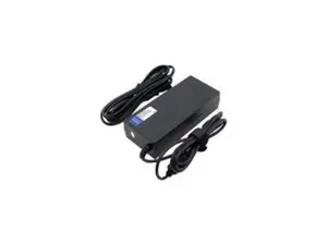Addon Hp 693712-001 Compatible 90W 19.5V At 4.62A Laptop Power Adapter And Cable