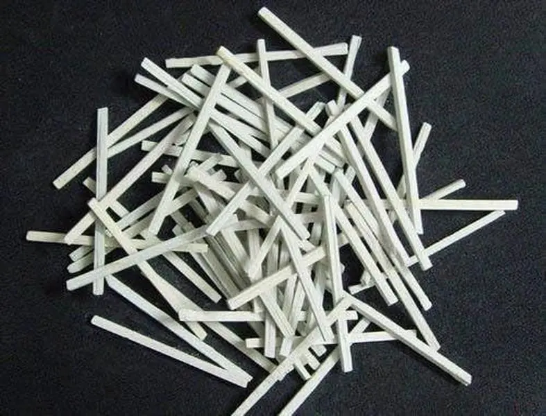 50 Pcs, White Slate Pencils, Cut From Natural Stone