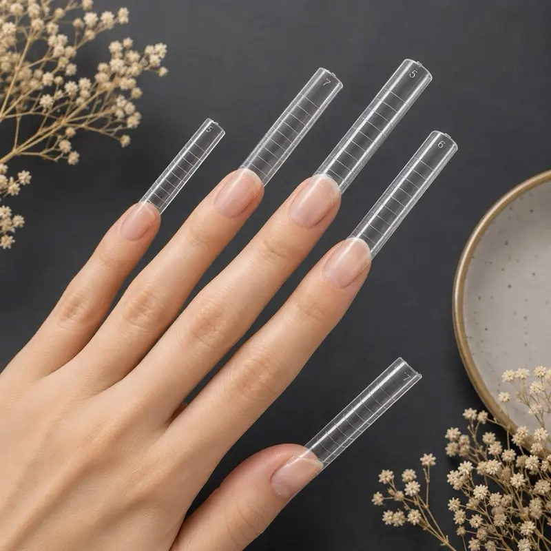 Nails tips
