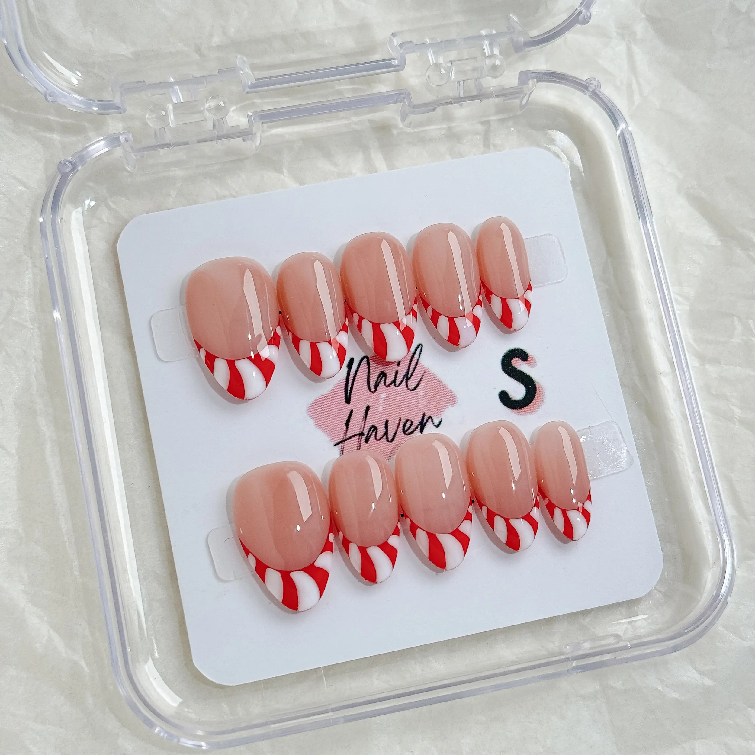 H30 French Peppermint