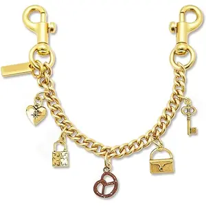 Bag Charm Pendant, Handbag Keychain Accessory, Stylish Bag Decoration, Perfect for Purse Accessories, Trendy Bag Charms, Fashion Bag Charms