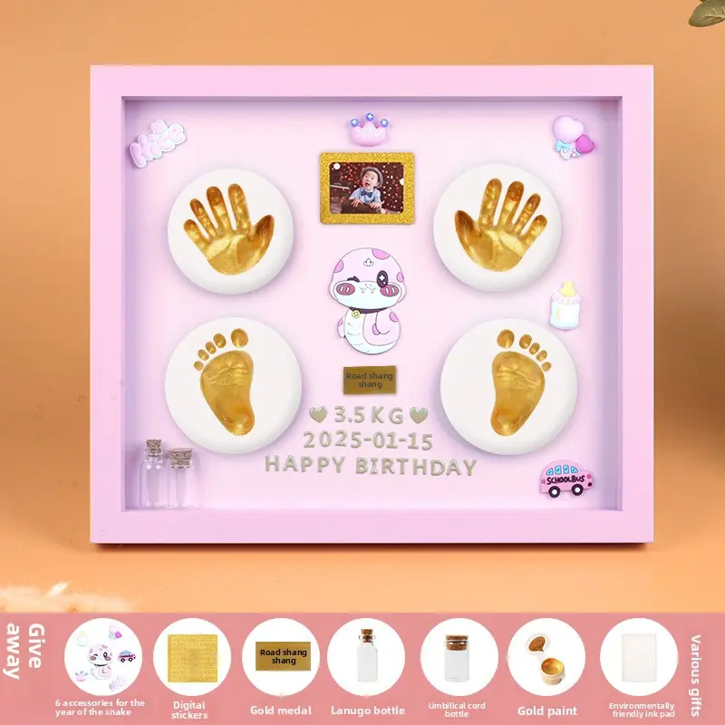 12 inches - Pink cute snake