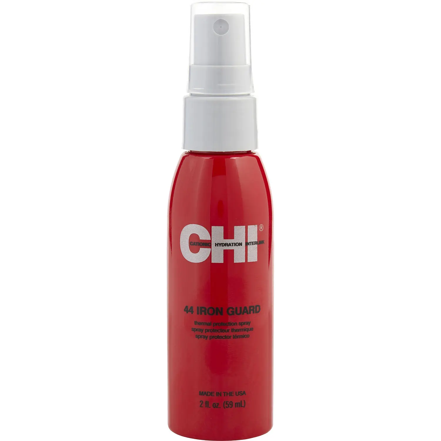Chi By Chi 44 Iron Guard Thermal Protecting Spray For Unisex Chi By Chi 44 Iron Guard Thermal Protecting Spray For Unisex