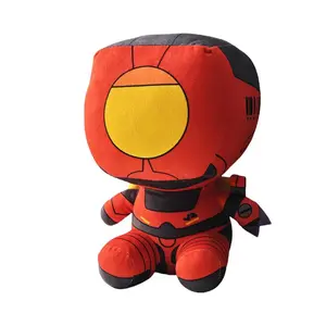25cm Ultrakill Plush Toys Cute Soft Stuffed Home Decor Cushion Game Dolls For Kid Birthday Christmas Gift