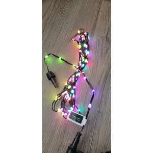 12v 2 INCH Spacing XL Seed / Pebble / Fairy Pixels - IP68 Rating and xConnect