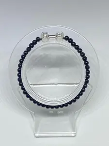 Dumbbell Bracelet