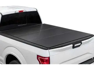 Access Bed Covers  B1010019- Hard folding Tonneau Cover.
